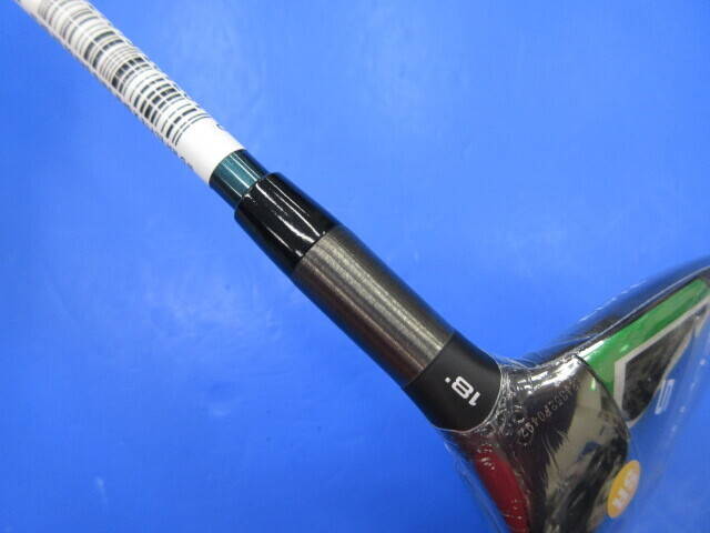 Callaway 中古ゴルフ