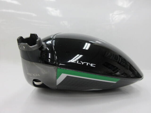 Callaway 中古ゴルフ