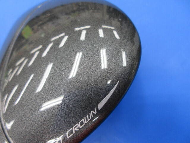 中古 SURE DD 2.0 #3(15゜)フェアウェイウッド ゴルフ用品