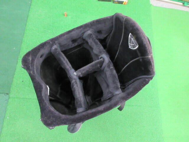 中古 NIKE 中古キャディバッグキャディバッグ ゴルフ用品