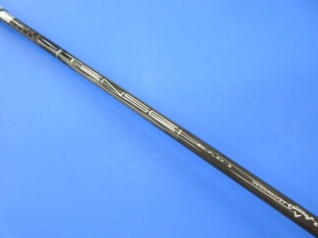 中古 PARADYM Ai SMOKE Ti 340 MINI 11.5°ドライバー ゴルフ用品