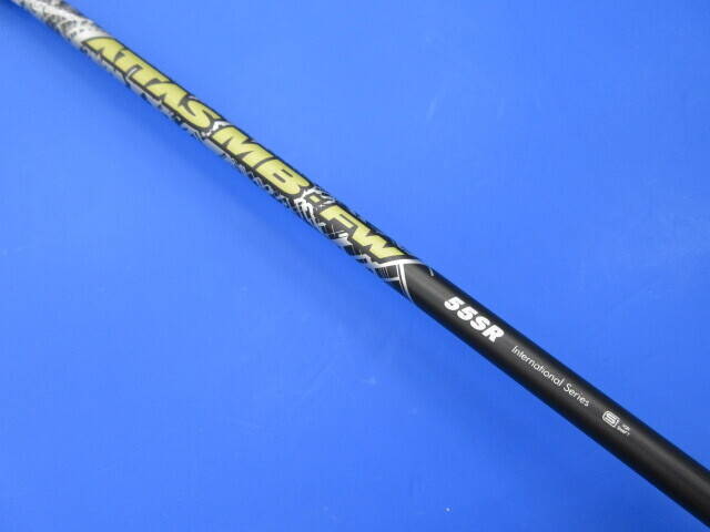 中古 PARADYM Ai SMOKE Triple Diamond #5(18°)フェアウェイウッド ゴルフ用品