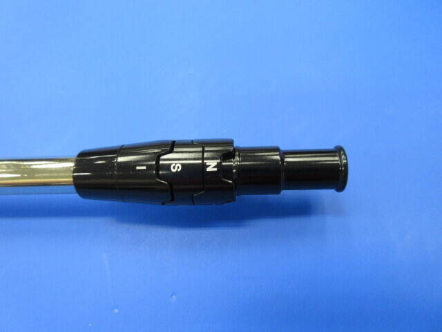 中古 (S) DERAMAX 07D-6 Premiumシャフト ゴルフ用品