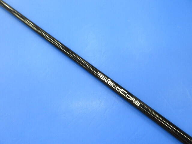 中古 (S) VENTUS BLACK (VeloCore) 7シャフト ゴルフ用品