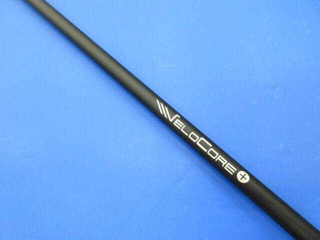 中古 (Ｓ) VENTUS BLACK 2024 VeloCore+ 5 (キャロウェイ用スリーブ)シャフト ゴルフ用品