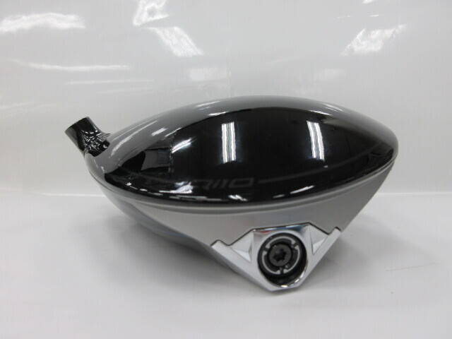 中古 Qi10 LS 10.5°ドライバー ゴルフ用品