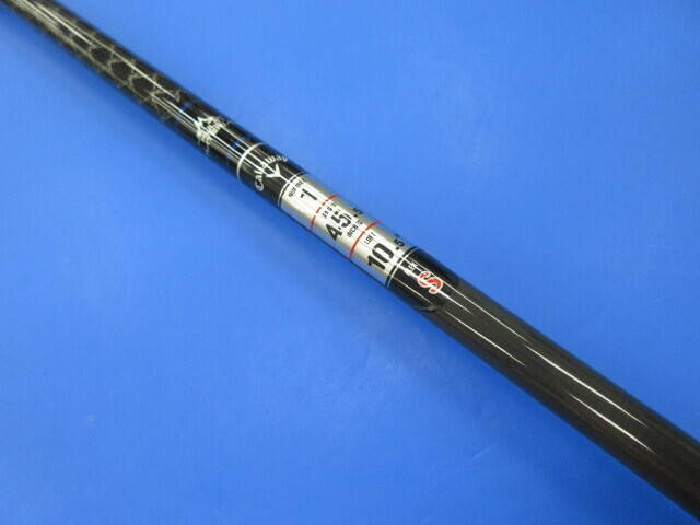 中古 PARADYM Ai SMOKE Triple Diamond 10.5°ドライバー ゴルフ用品