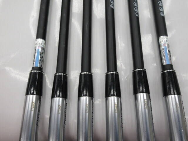 中古 SRIXON ZXi5 6本アイアンセット ゴルフ用品