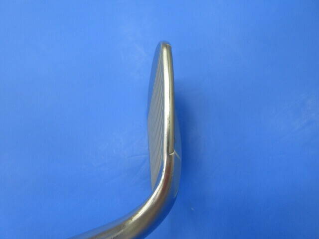 中古 OPUS PLATINUM (クロム) 56°-12Sウェッジ ゴルフ用品