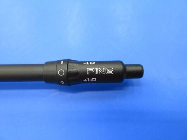 中古 (Ｓ) Diamana BB73 (PING用スリーブ)シャフト ゴルフ用品