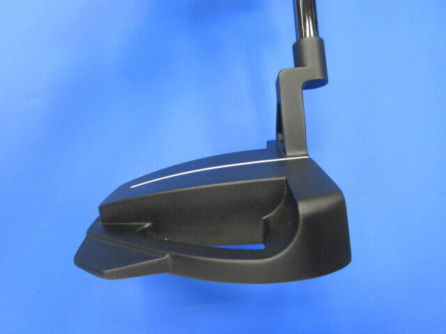 中古 SPIDER TOUR Z (2024) TRUSS TM1 トラスヒールパター ゴルフ用品