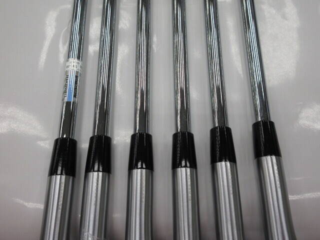 中古 BRIDGESTONE 241CB  6本アイアンセット ゴルフ用品