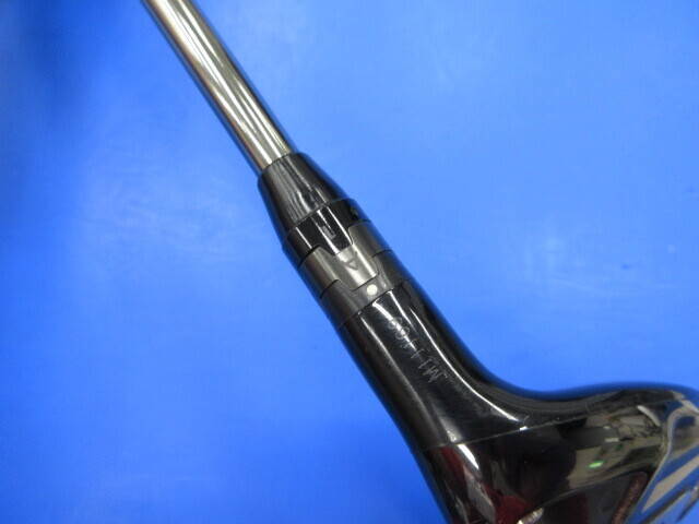 中古 910H (付属無) ユーティリティユーティリティ ゴルフ用品
