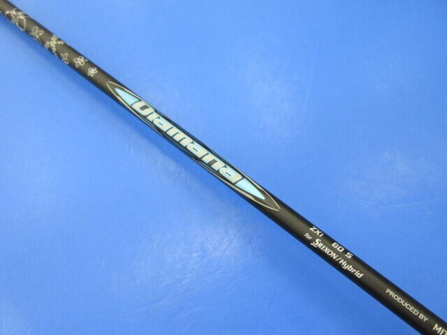 中古 SRIXON ZXi #3(19°)ユーティリティ ゴルフ用品