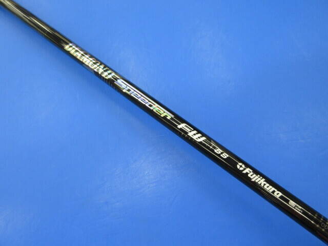中古 Qi35 MAX LITE #5(18.5°)フェアウェイウッド ゴルフ用品
