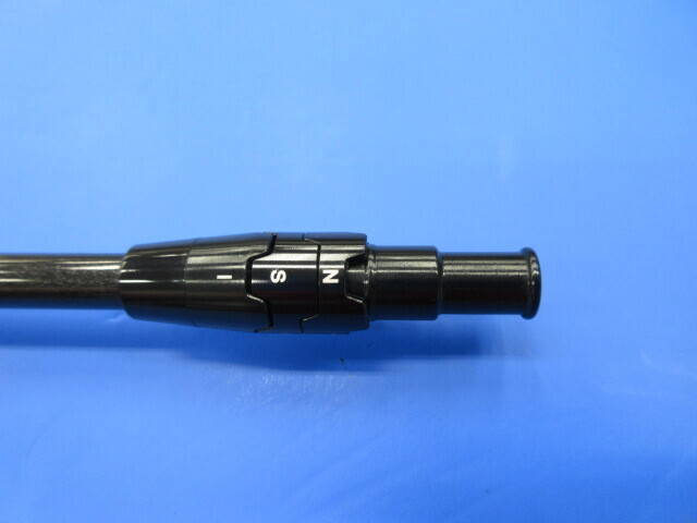 中古 (Ｓ) LOOP SLASH TYPE-R 5シャフト ゴルフ用品