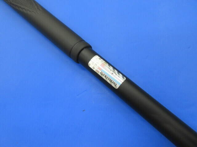 中古 (Ｓ) VENTUS BLACK 2024 VeloCore+ 6 (キャロウェイ用スリーブ)シャフト ゴルフ用品