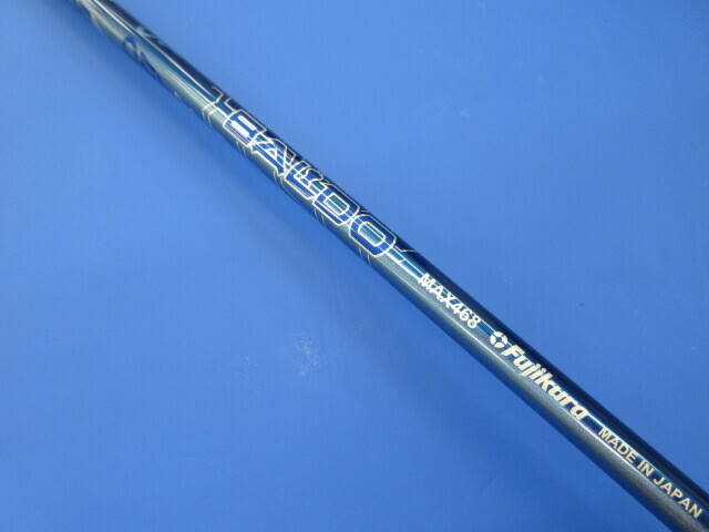 中古 COMPETIZIONE 568 (2023) SHALLOW 10.5°ドライバー ゴルフ用品