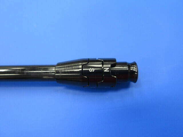 中古 (IV) Lightning Angelシャフト ゴルフ用品