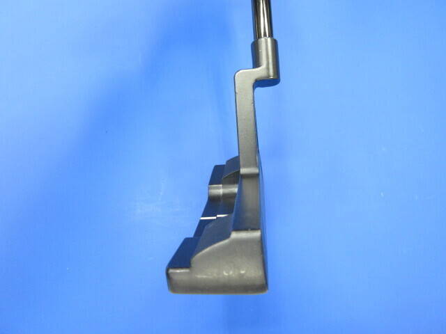 中古 TP TRUSS MID NIGHT BLUE B1THパター ゴルフ用品