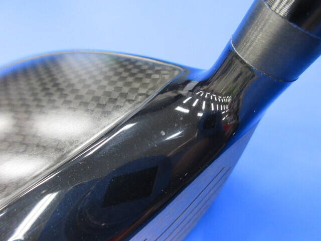 中古 TT FAIRWAY WOOD (2024) #3(15°)フェアウェイウッド ゴルフ用品