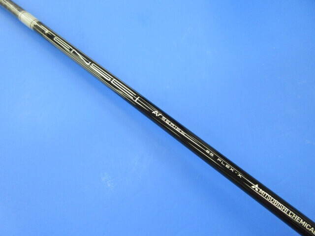中古 Qi35 (US) #3HL(16.5°)フェアウェイウッド ゴルフ用品