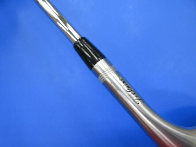 中古 Vokey SM10 ツアークローム 60°-04Tウェッジ ゴルフ用品