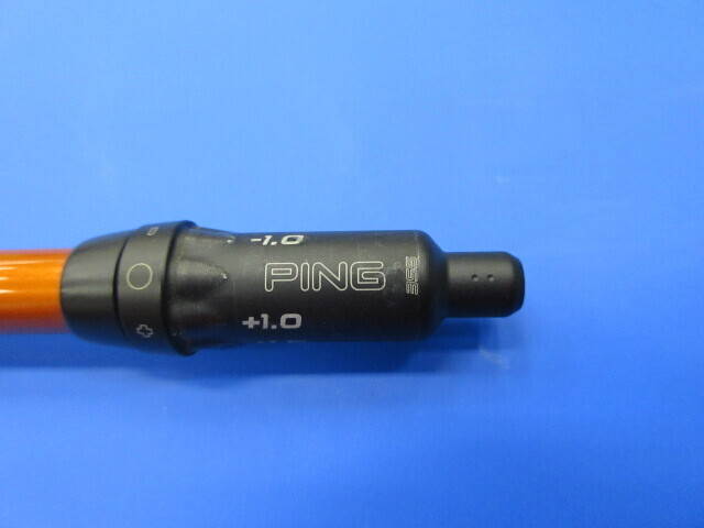 中古 TOUR AD DI-95 HYBRID (S)シャフト ゴルフ用品