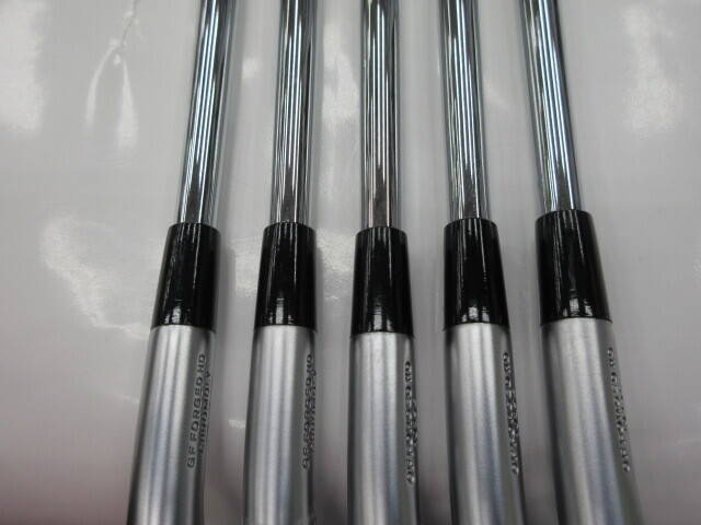 中古 JPX 925 FORGED  5本アイアンセット ゴルフ用品