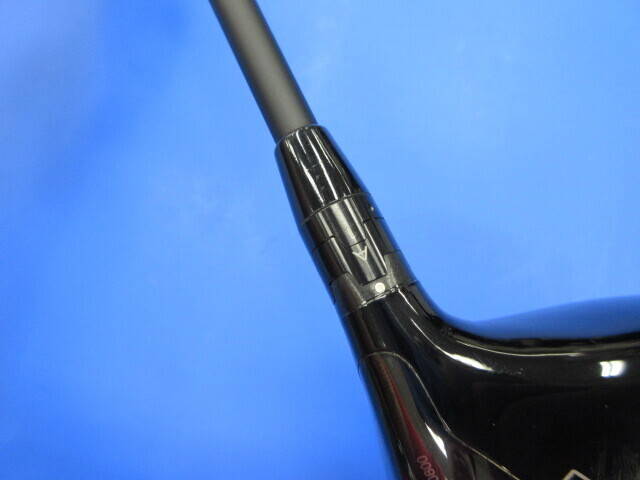 中古 GT2  9°ドライバー ゴルフ用品