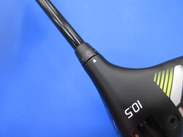 中古 G430 MAX 10K 10.5°ドライバー ゴルフ用品