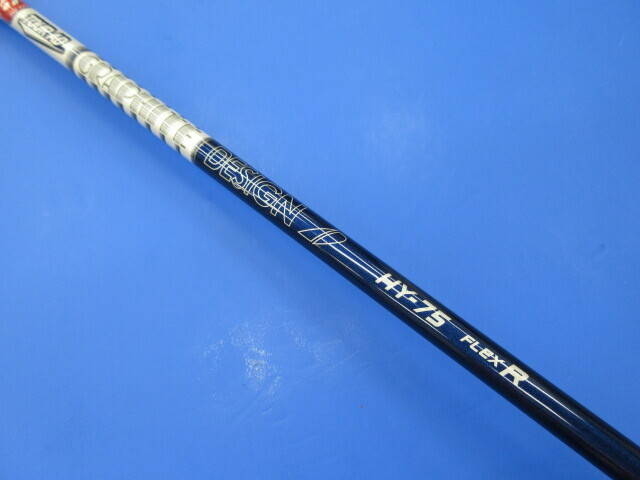 中古 Qi35 MAX #5(27°)ユーティリティ ゴルフ用品