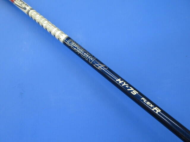 中古 Qi35 MAX #6(31°)ユーティリティ ゴルフ用品