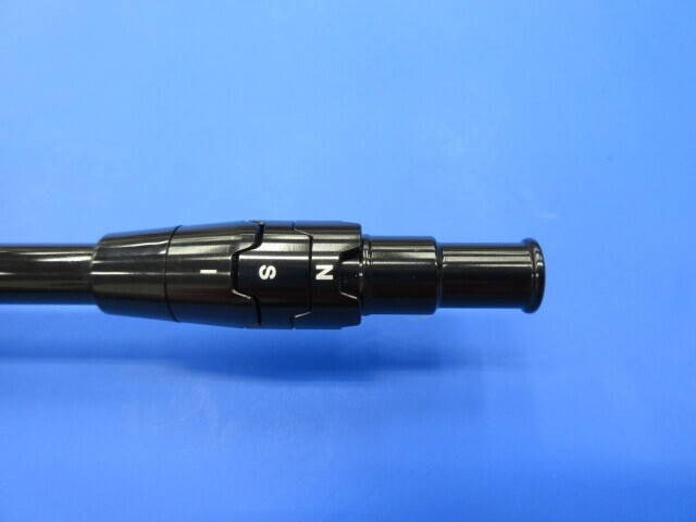 中古 (02) S-TRIXX VALMER BBX-02シャフト ゴルフ用品