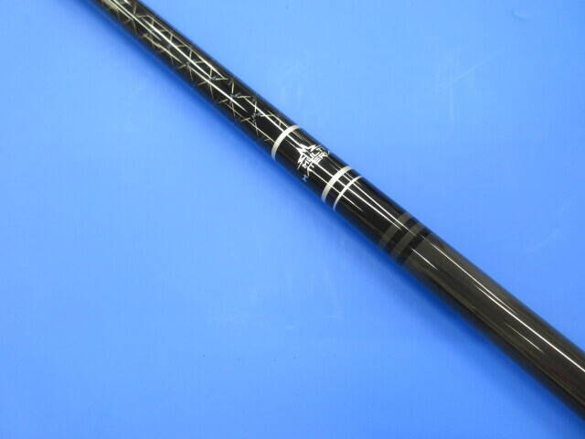 中古 (Ｘ) TENSEI PRO BLACK 1K CORE 50 (テーラーメイド用スリーブ)シャフト ゴルフ用品