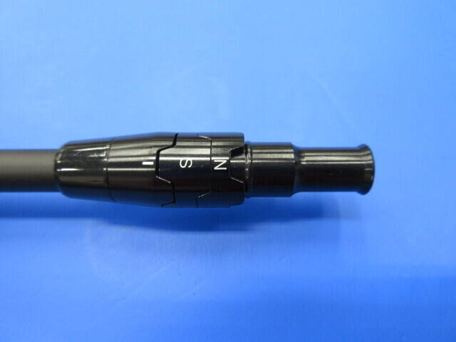 中古 Diamana RB63 (S) (キャロウェイ用スリーブ)シャフト ゴルフ用品