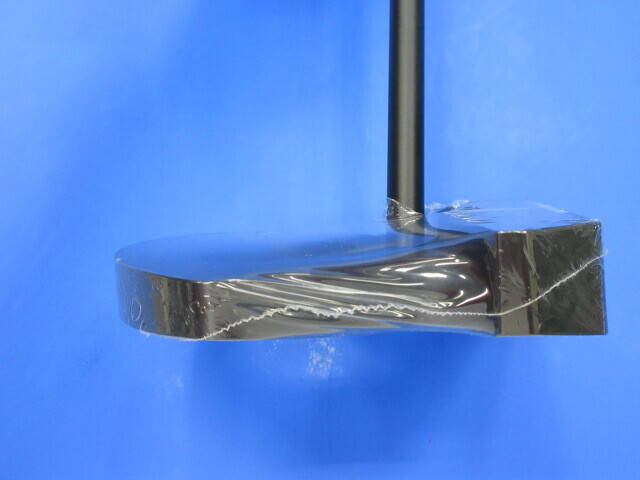 中古 L.A.B.GOLF DF3パター ゴルフ用品