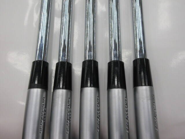 中古 Mizuno Pro S-3 その他アイアンセット ゴルフ用品