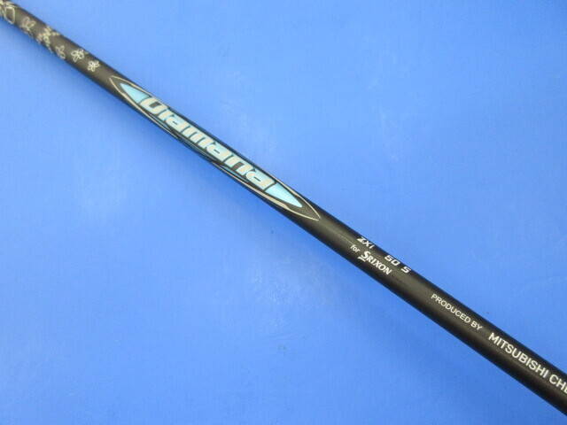 中古 SRIXON ZXi 10.5°ドライバー ゴルフ用品