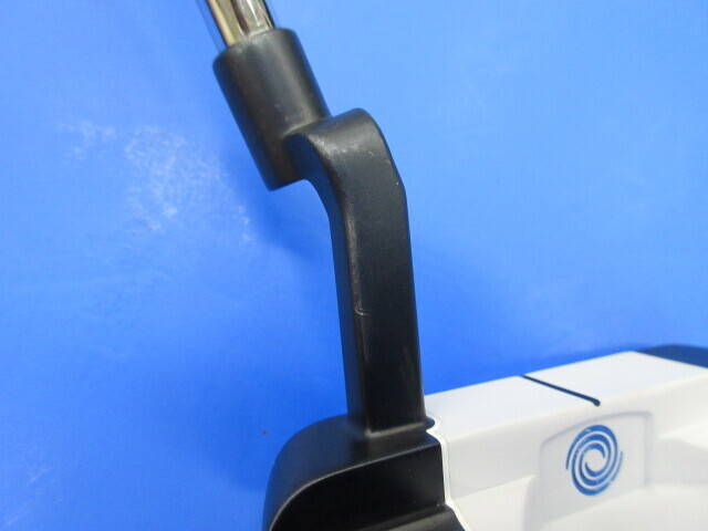 中古 Ai-ONE JAILBIRD MINI CHパター ゴルフ用品