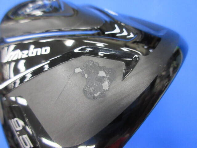 中古 JPX 825 ドライバードライバー ゴルフ用品