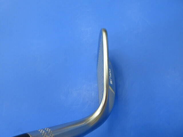 中古 OPUS (クロム) 48°-10Sウェッジ ゴルフ用品