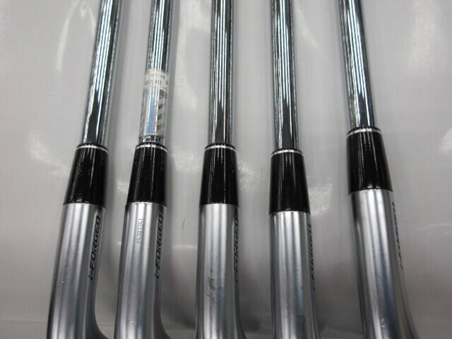 中古 SRIXON ZXi5 その他アイアンセット ゴルフ用品