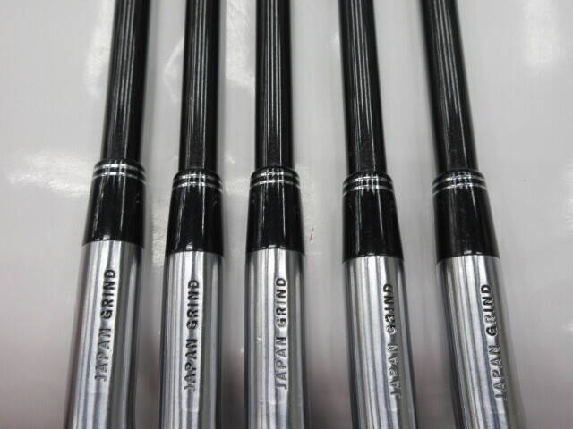 中古 ORION HTMB サテン仕上 その他アイアンセット ゴルフ用品