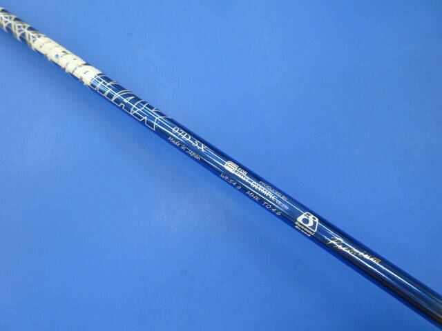 中古 Waoww BANG 10°ドライバー ゴルフ用品