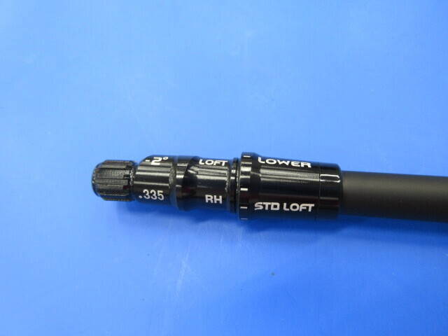 中古 Diamana WB73 (S) (テーラーメイド用スリーブ)シャフト ゴルフ用品