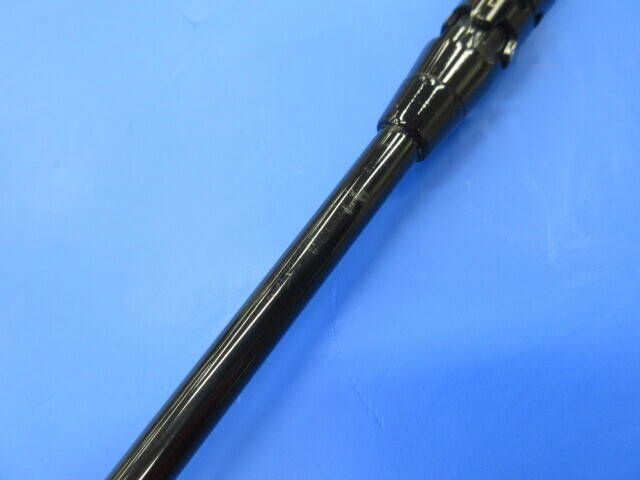 中古 TENSEI AV BLUE 55 with SFW (S)シャフト ゴルフ用品