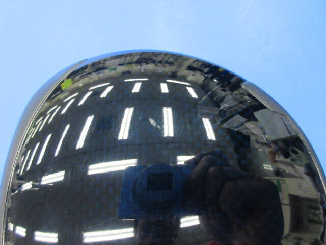 中古 PARADYM 10.5°ドライバー ゴルフ用品