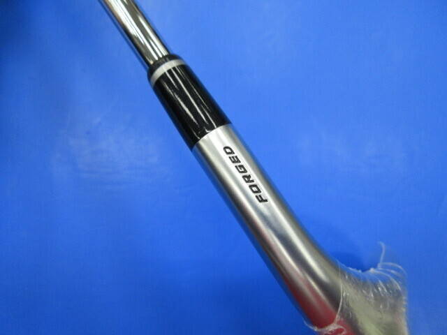 中古 PRGR 0 WEDGE (2024) 56°ウェッジ ゴルフ用品