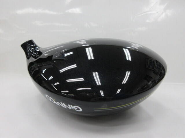 中古 GINNICO 10.5°ドライバー ゴルフ用品